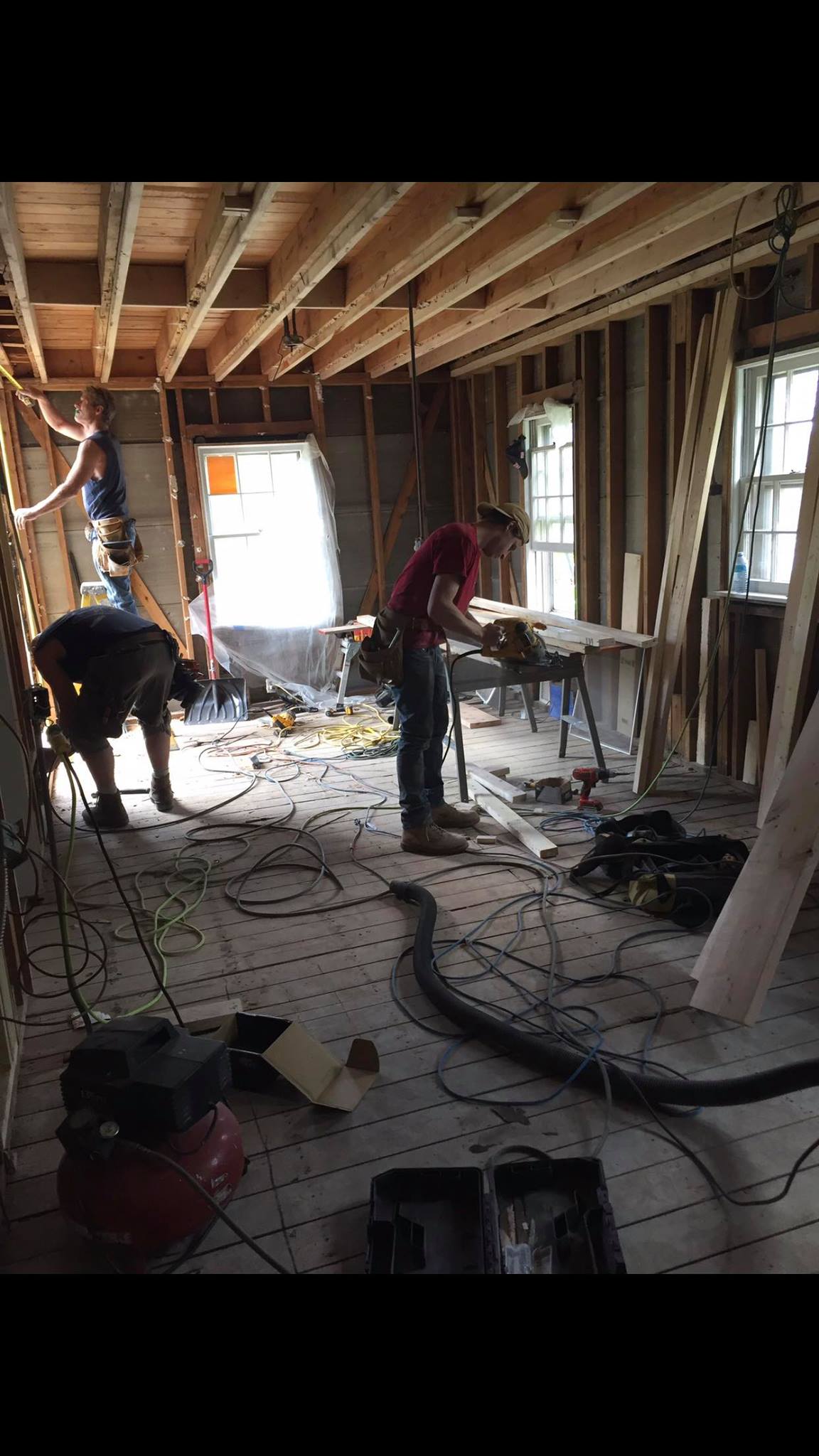 Boerman Construction Inc. | Hobart IN