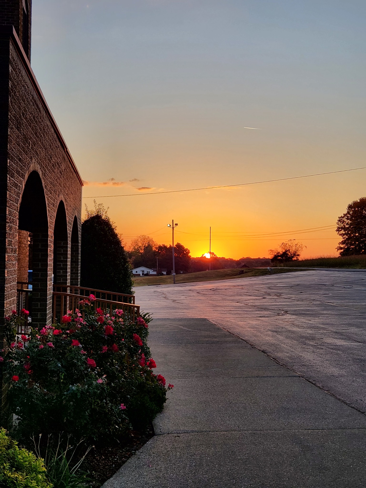 Unity Chapel , Ramsey IN | Ramsey IN