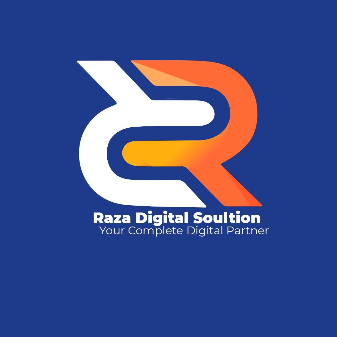 Raza Digital Soultion