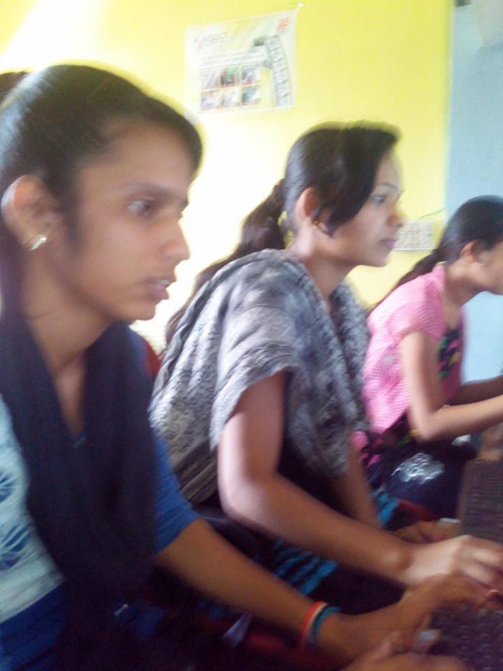 Aakar Computer Education | Indore