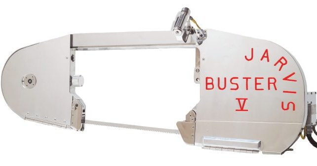 Jarvis - Happy Monday! Boost Efficiency with the Jarvis Buster V ...