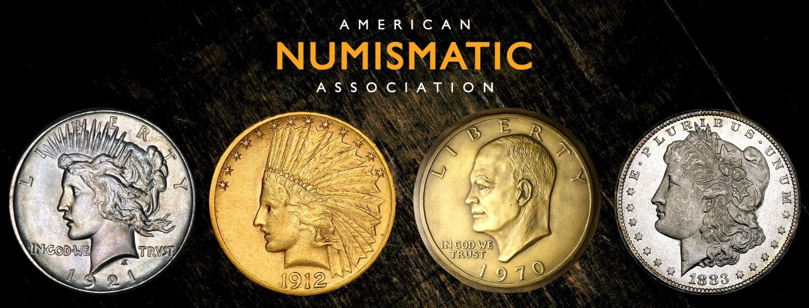 American Numismatic Association | Colorado Springs CO