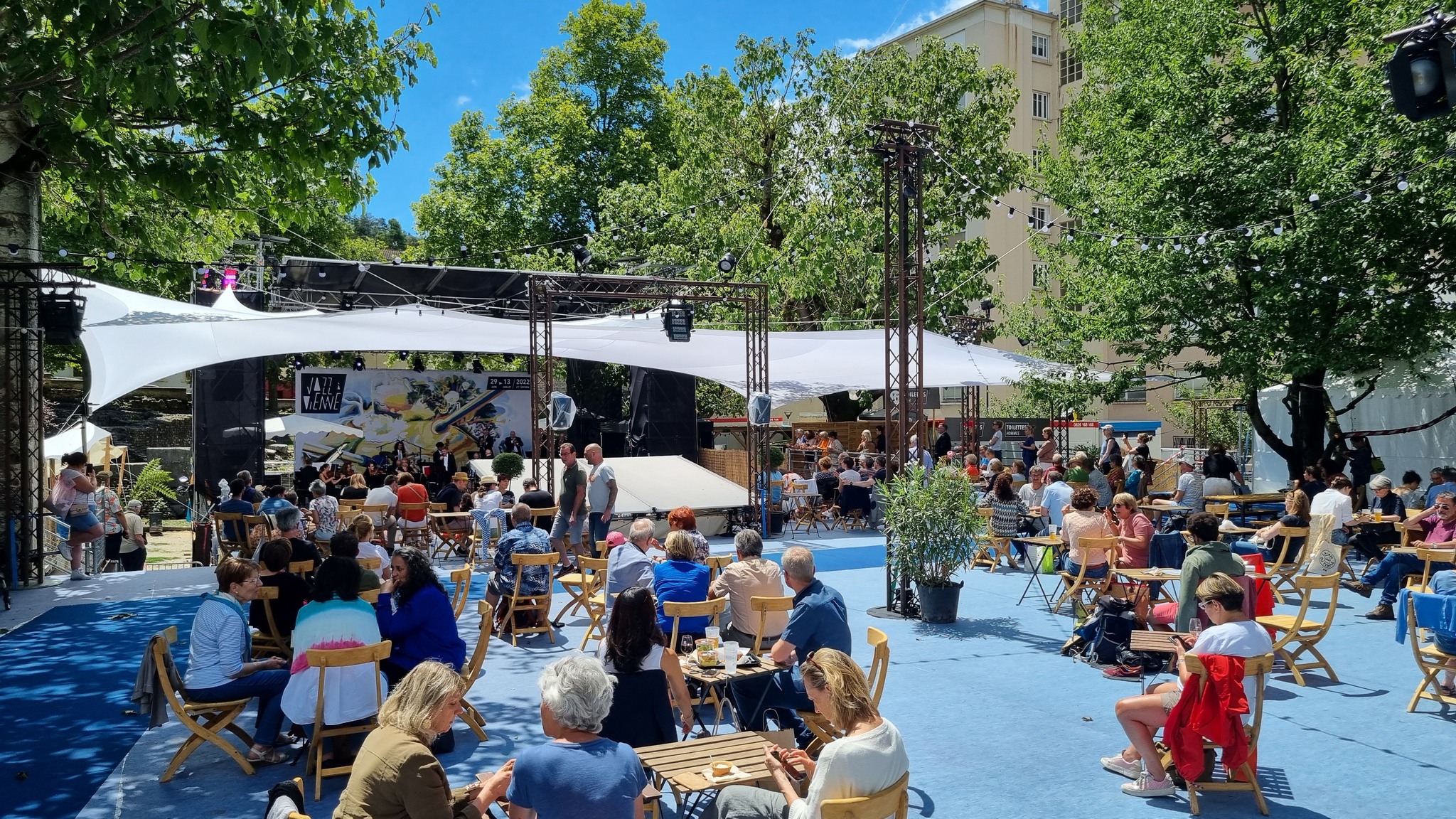 Orelsan Théâtre Antique De Vienne 29 Juillet