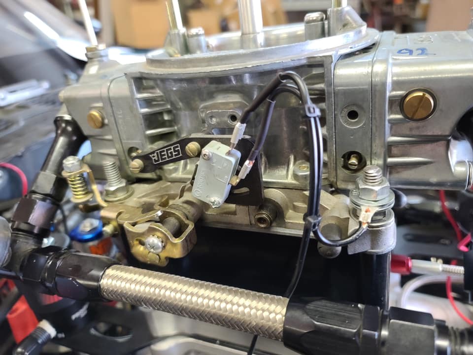 K&R Racing
