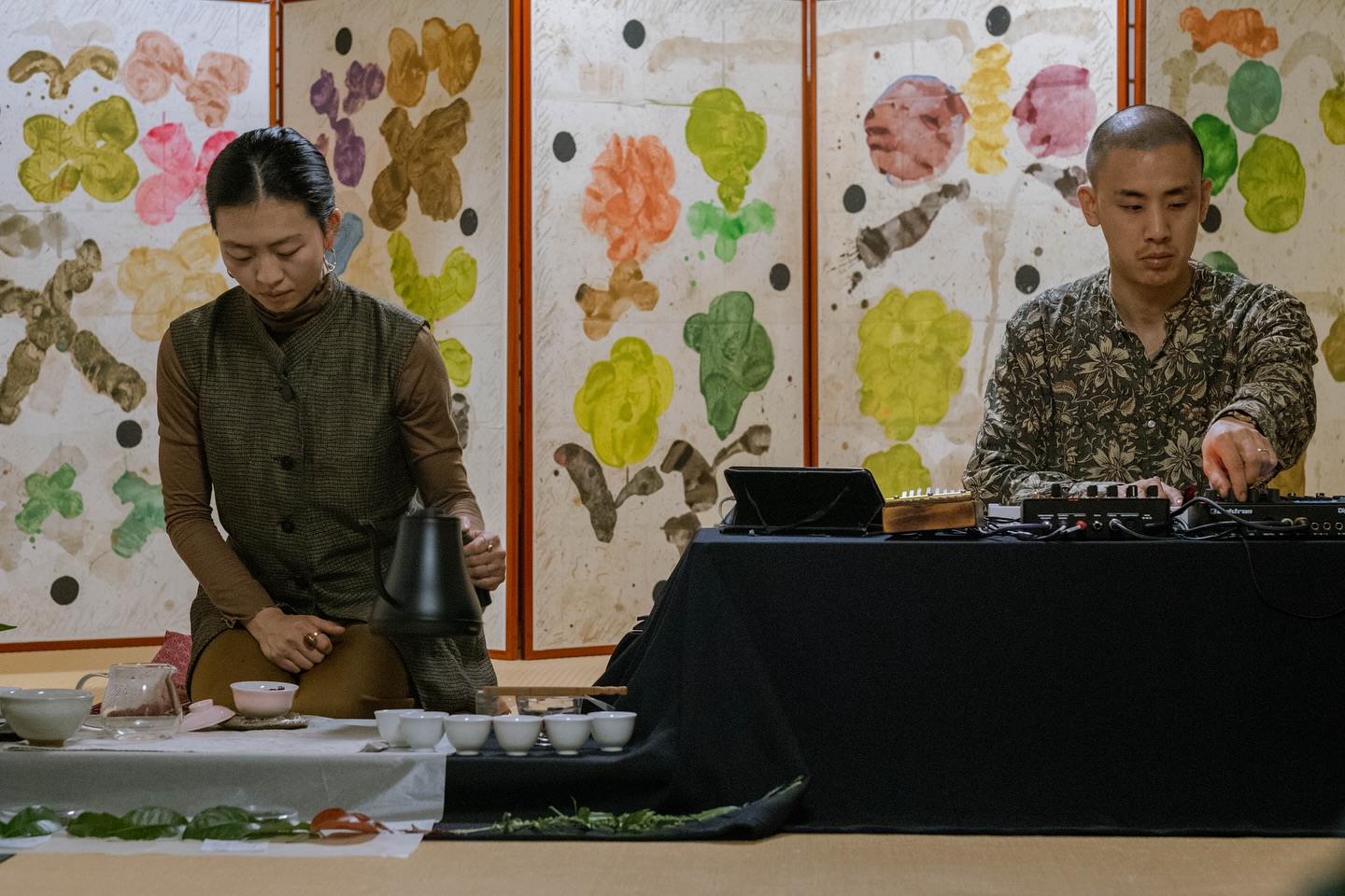 Nari Tea Lab | Helsinki