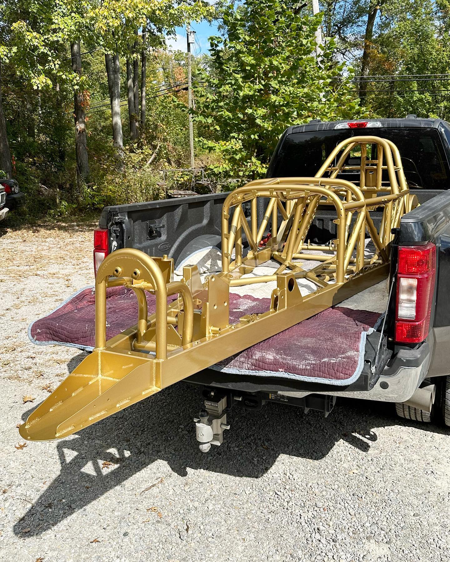 Cornfield Customs Ltd added a new... - Cornfield Customs Ltd