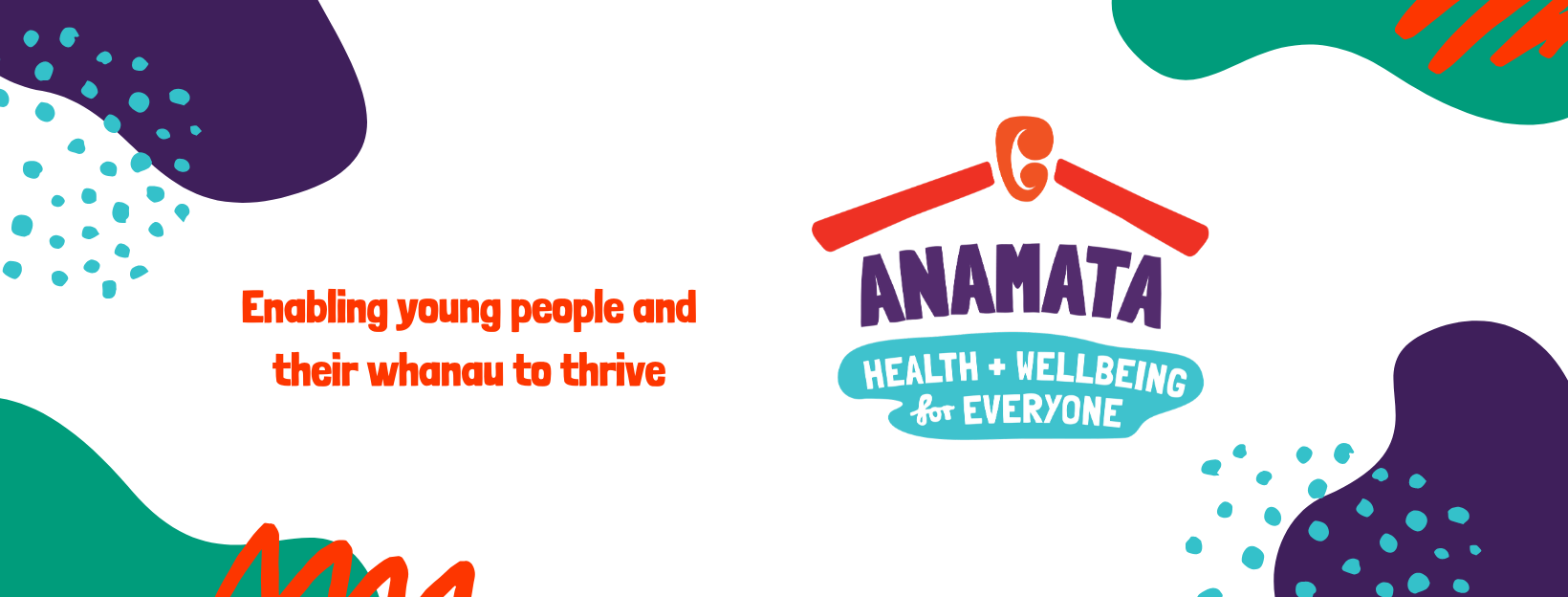 Anamata Youth One Stop Shop | Taupo