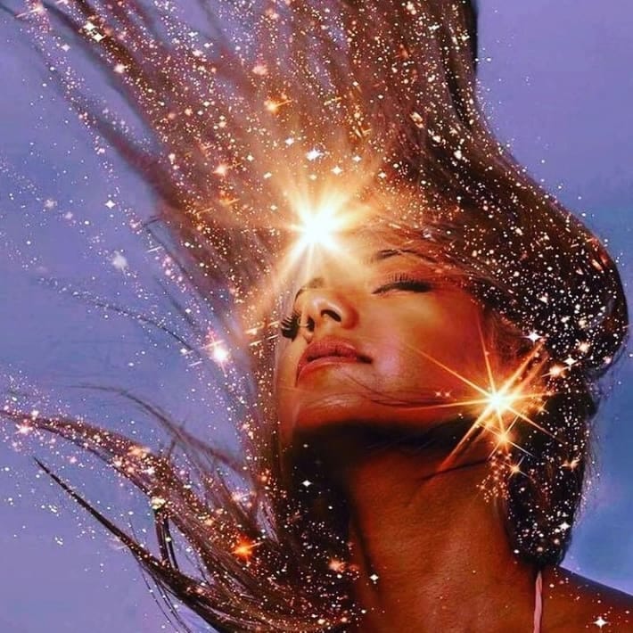 O único caminho que existe é em... - Íntimo Transcender | Facebook