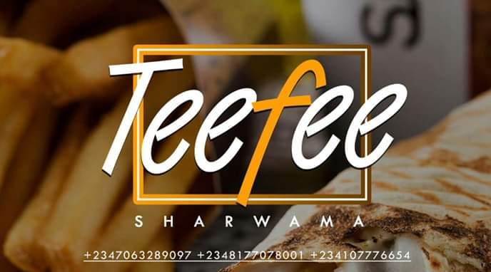 TeeFee Restaurant & bar | Sagamu