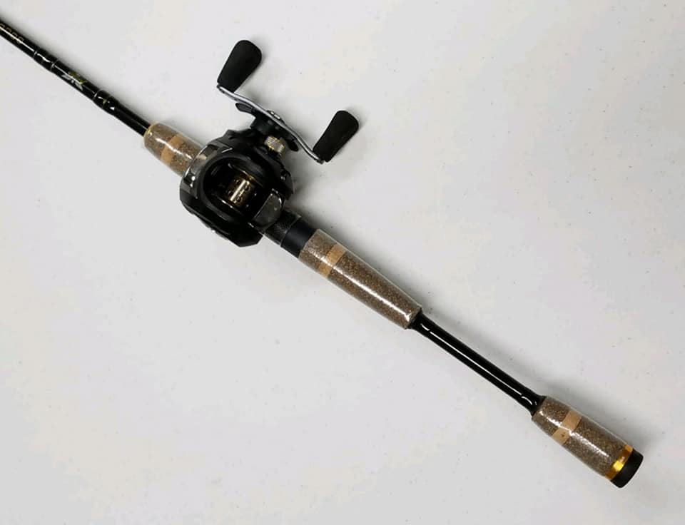 fishing crawfish lures Soft Plastic Bait Model:CRFLT4000-C Shrimp Enhance your fishing game Pvc Custom Rod Holders