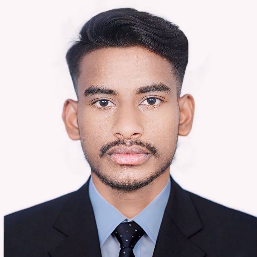 MD Mohin