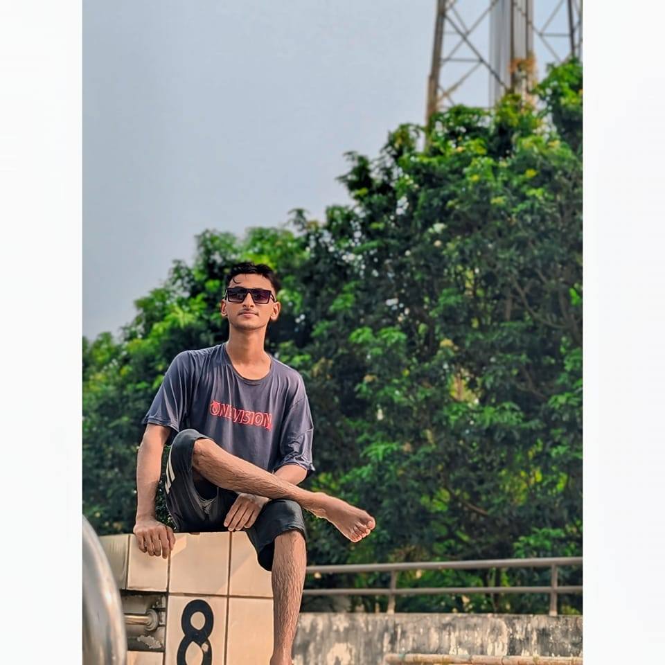 Tanim Rana Hemel