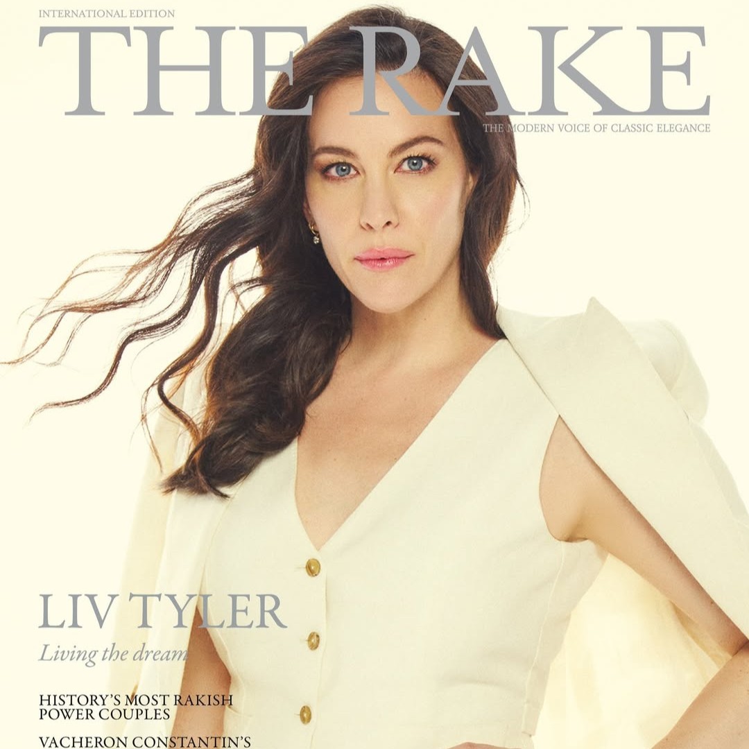 On - The iconic, Hollywood actress, Liv Tyler spotted on the February ...