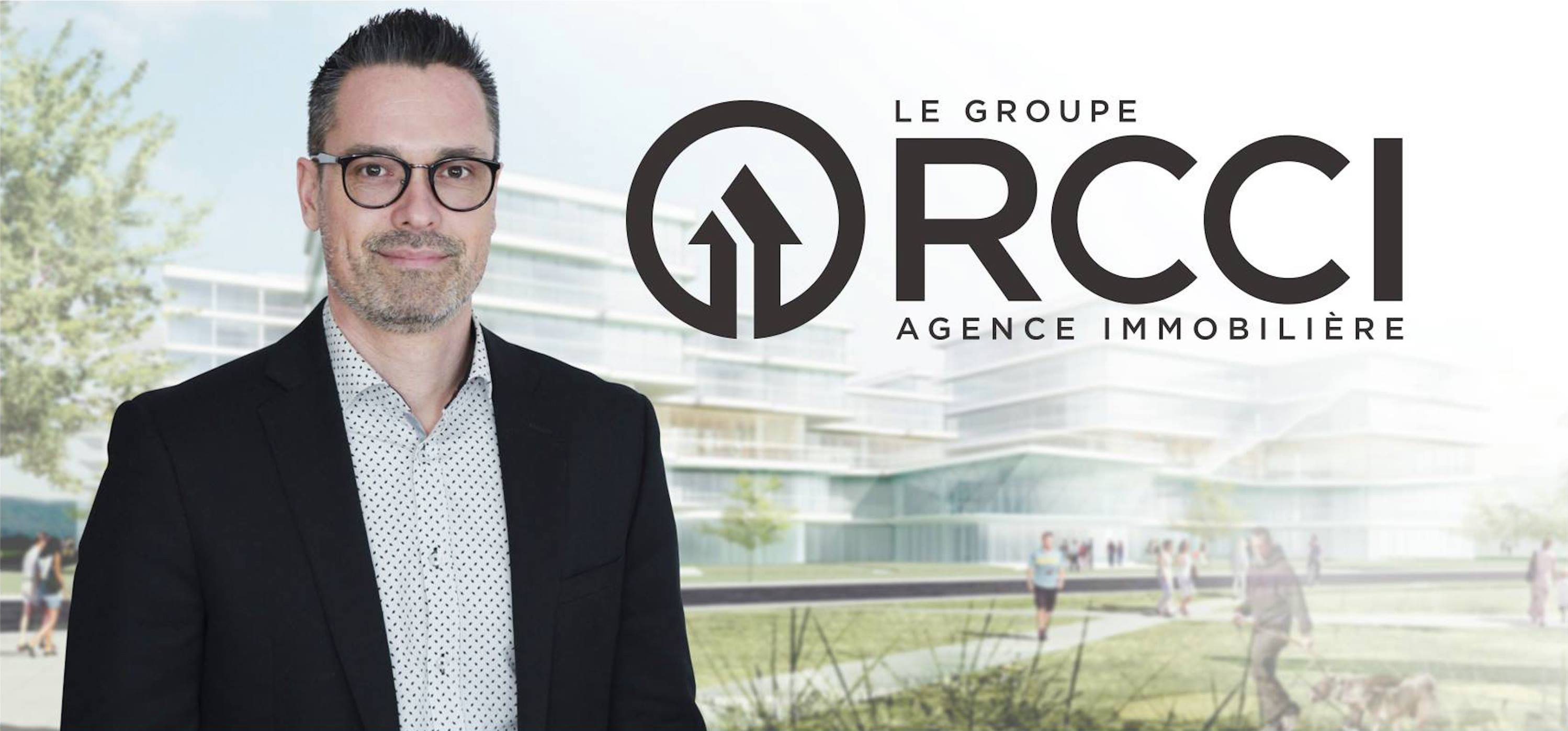 Le Groupe RCCI