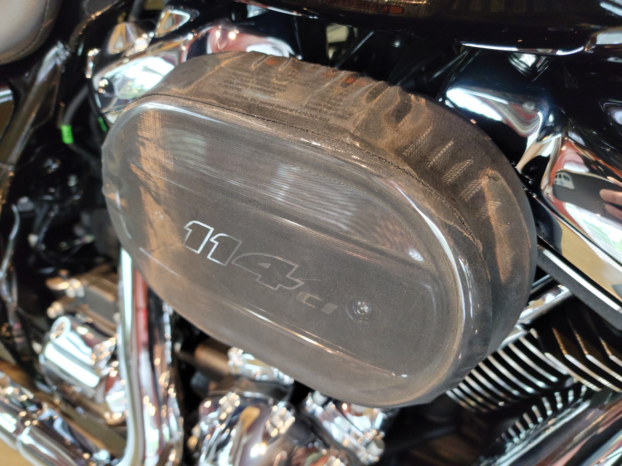 その他 rain. What causes 883 Sportster to stall in rain?