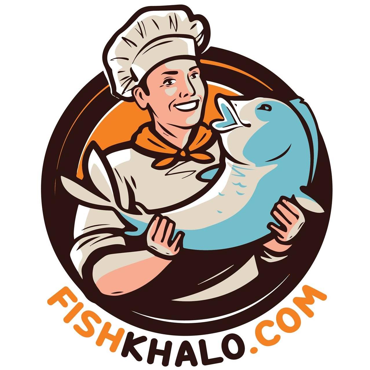 Fish Khalo.com on Reels