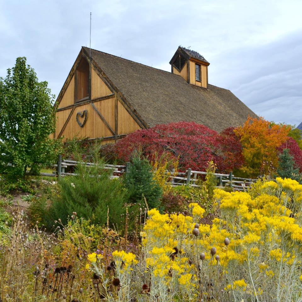 Wheeler Historic Farm added a new... - Wheeler Historic Farm