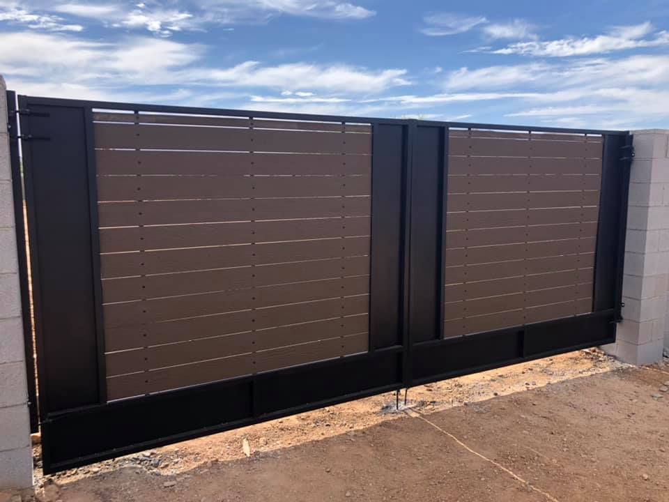 Your New Gate - Your New Gate added a new photo.