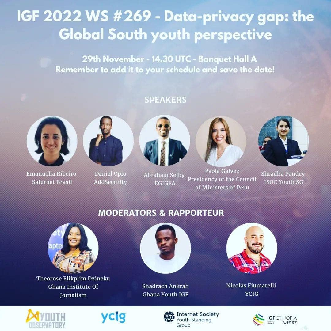 Youth IGF Africa