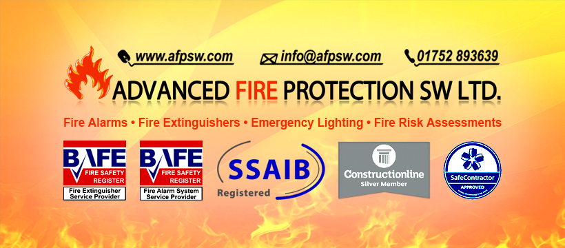 Advanced Fire Protection SW Ltd | Ivybridge