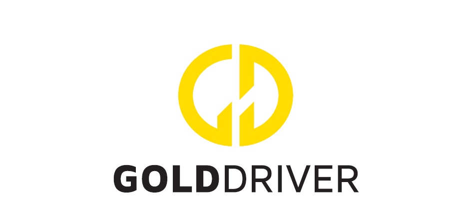 GOLD DRIVER
