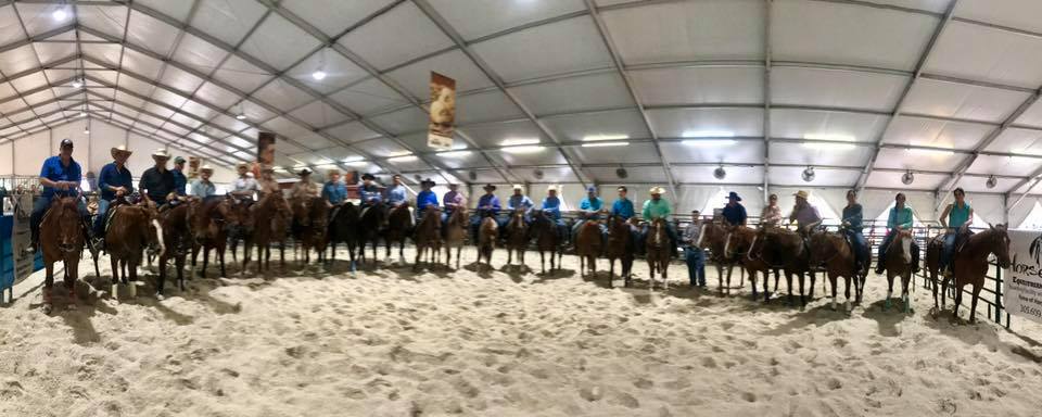 Ranch Sorting Miami | Miami FL