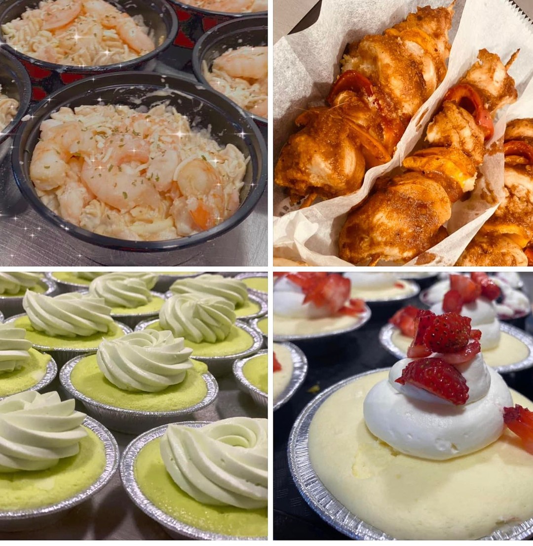 Tu Amor Cakery - Bakery in Henrietta ( The Genesee Regional Market, 900 ...