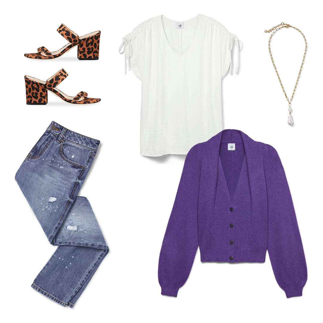 Cabi Stylist Jamie Inman