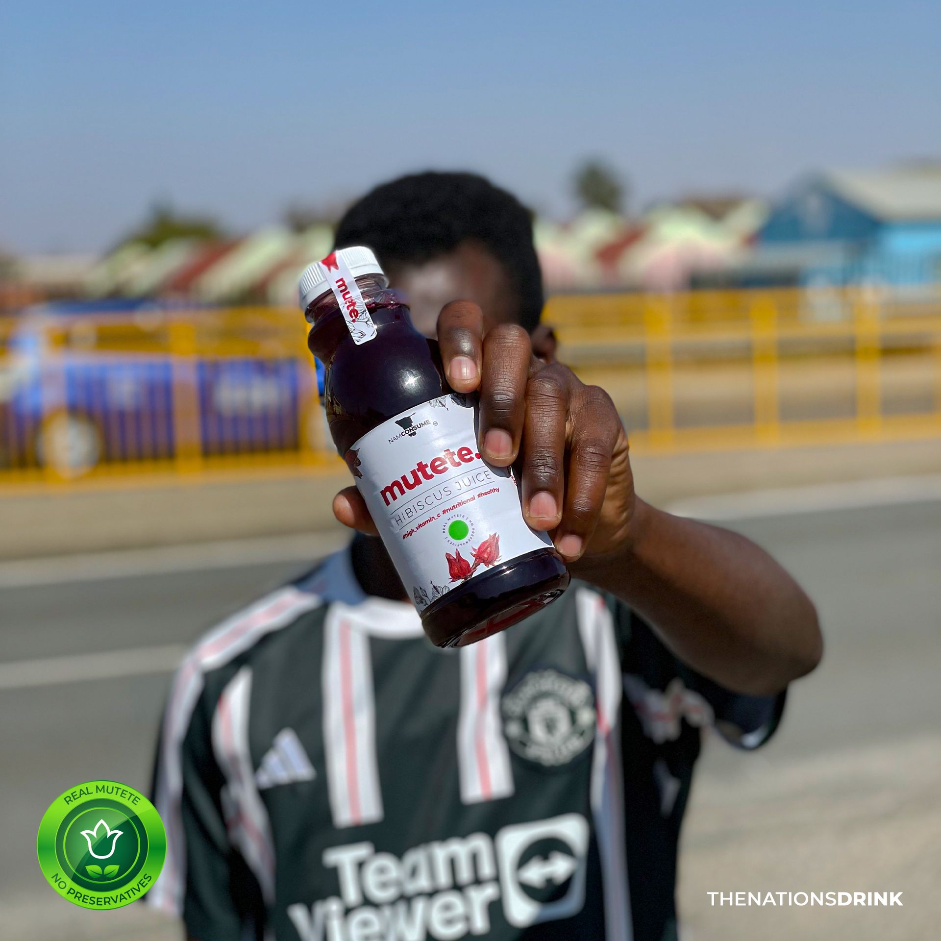 Mutete Juice Namibia added a new photo. - Mutete Juice Namibia