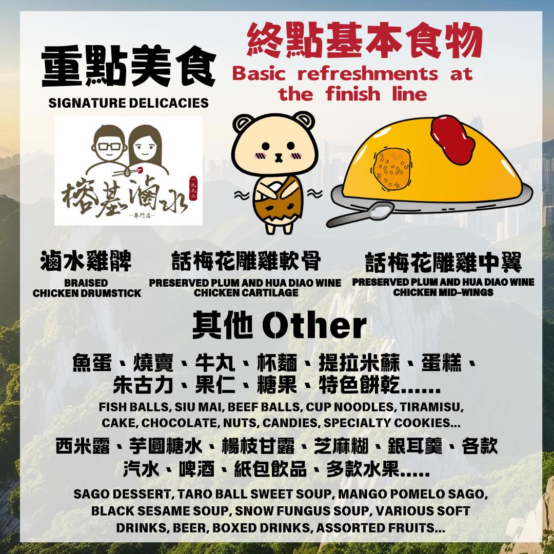 Hong Kong Wild Series 香港狂野系列賽