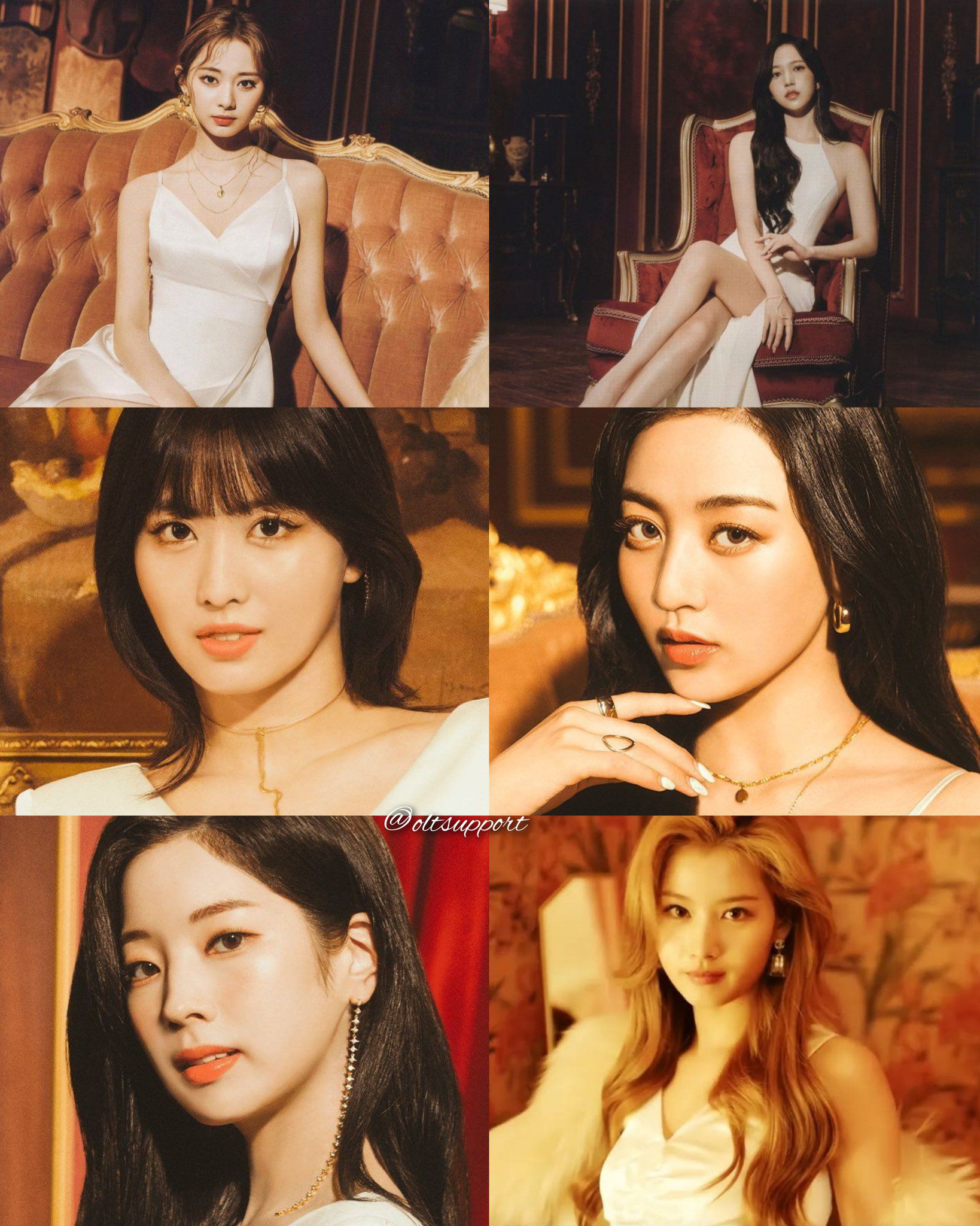 🚨Most beautiful K-pop female idols chosen by Japanese teenagers