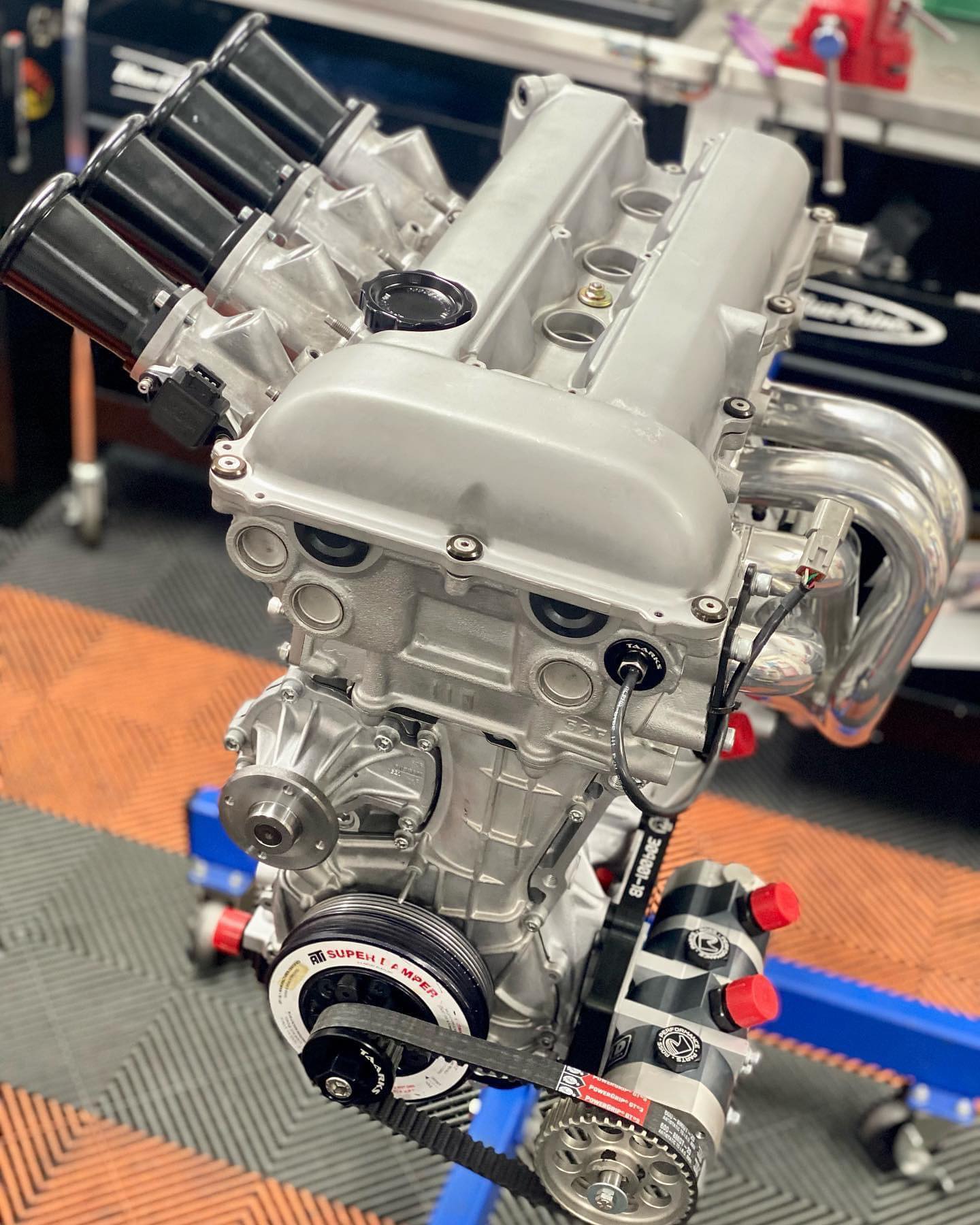 Nitto Performance... - Nitto Performance Engineering