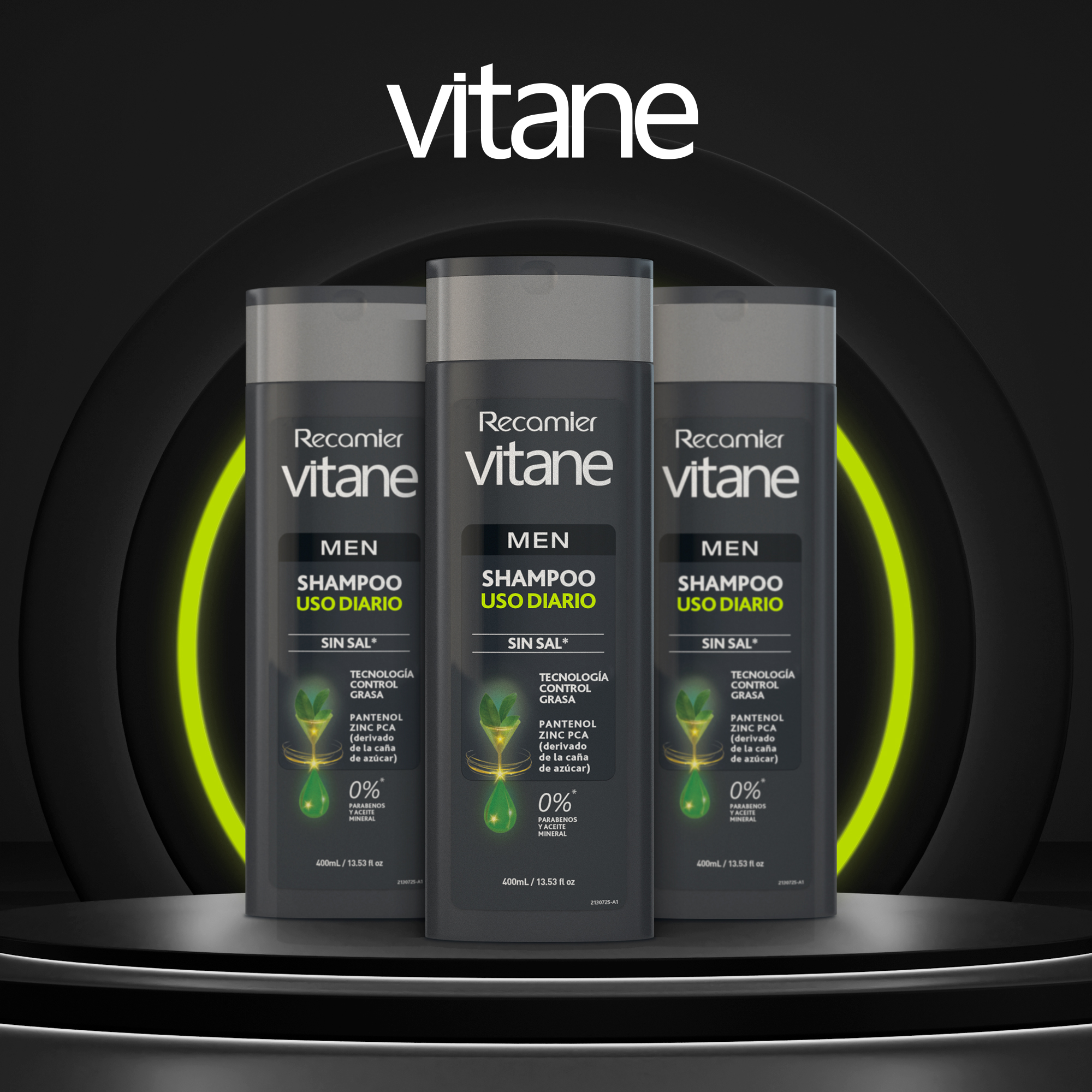 Vitane - Restablece la vitalidad y el brillo natural de tu... | Facebook