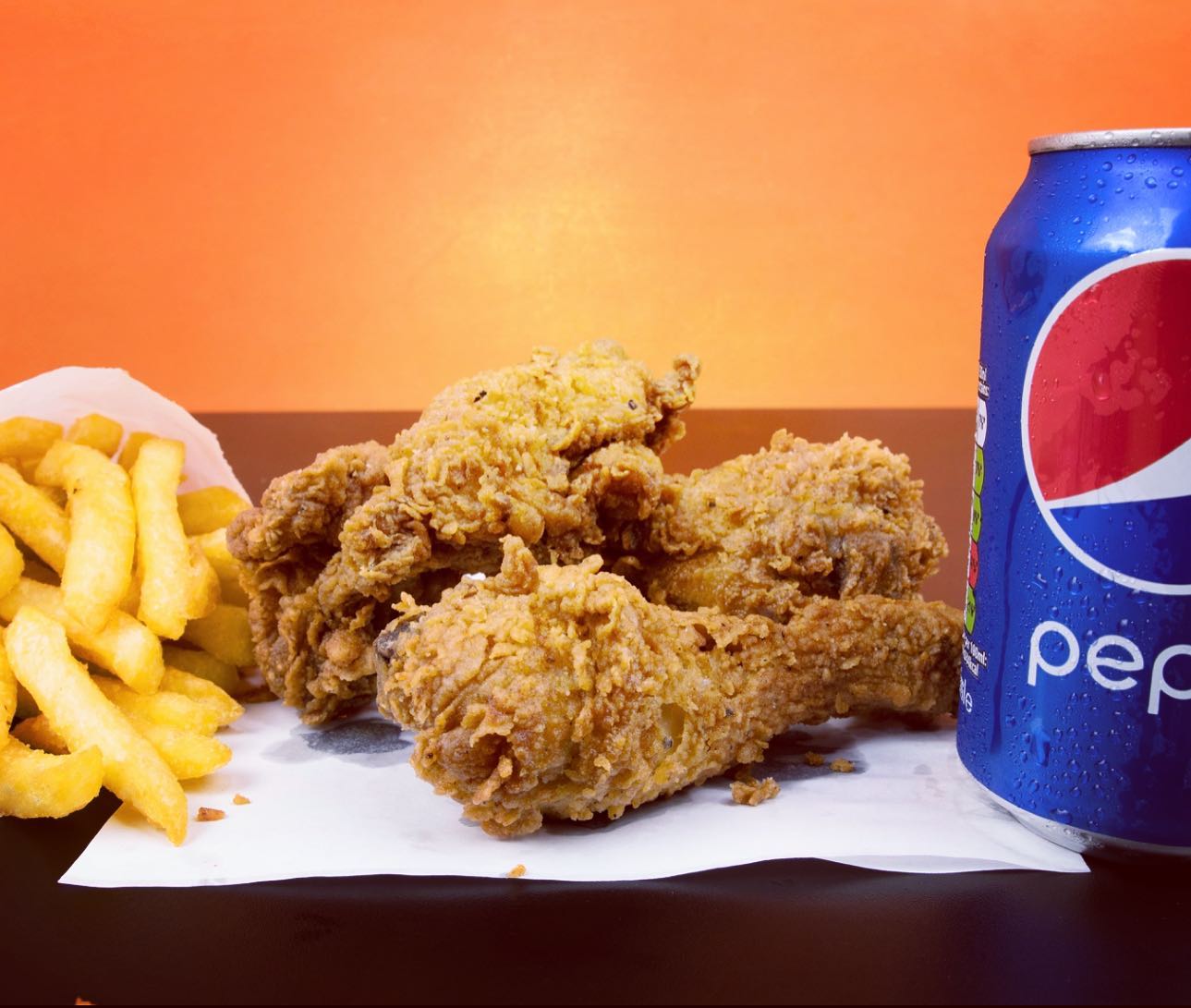 BRD. Fried Chicken | Manchester
