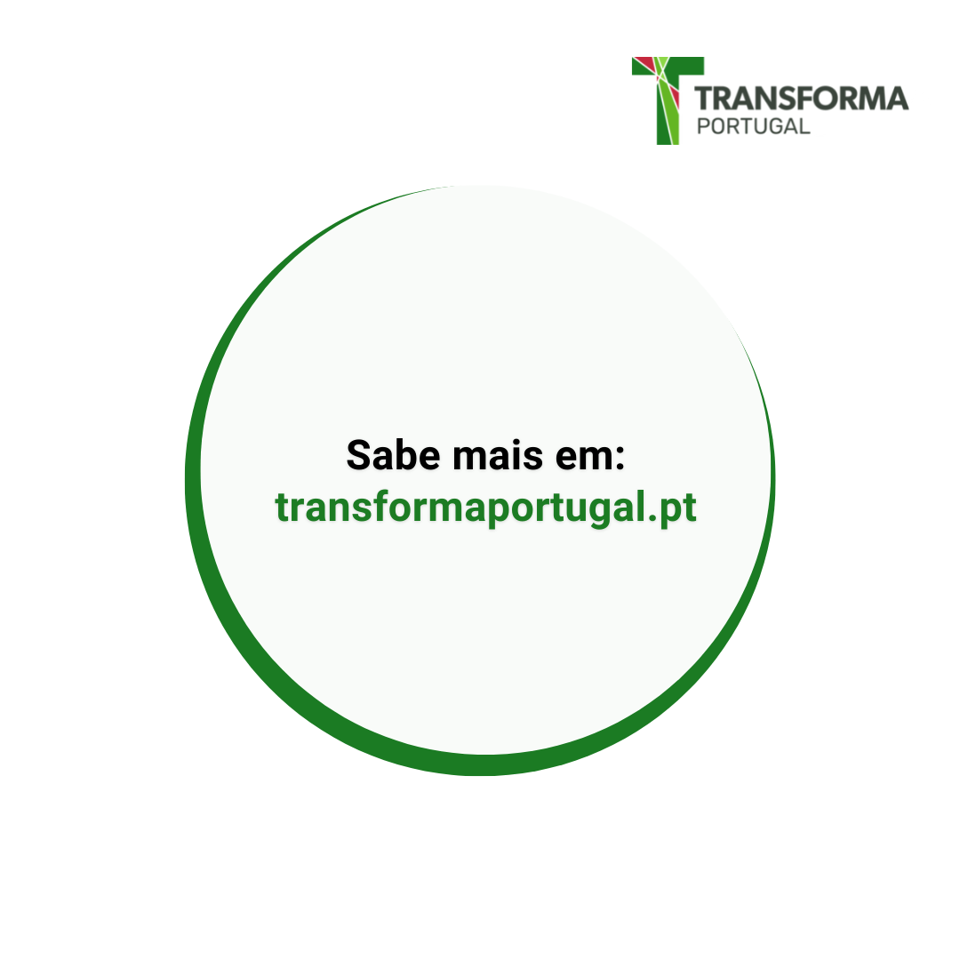 Transforma Portugal