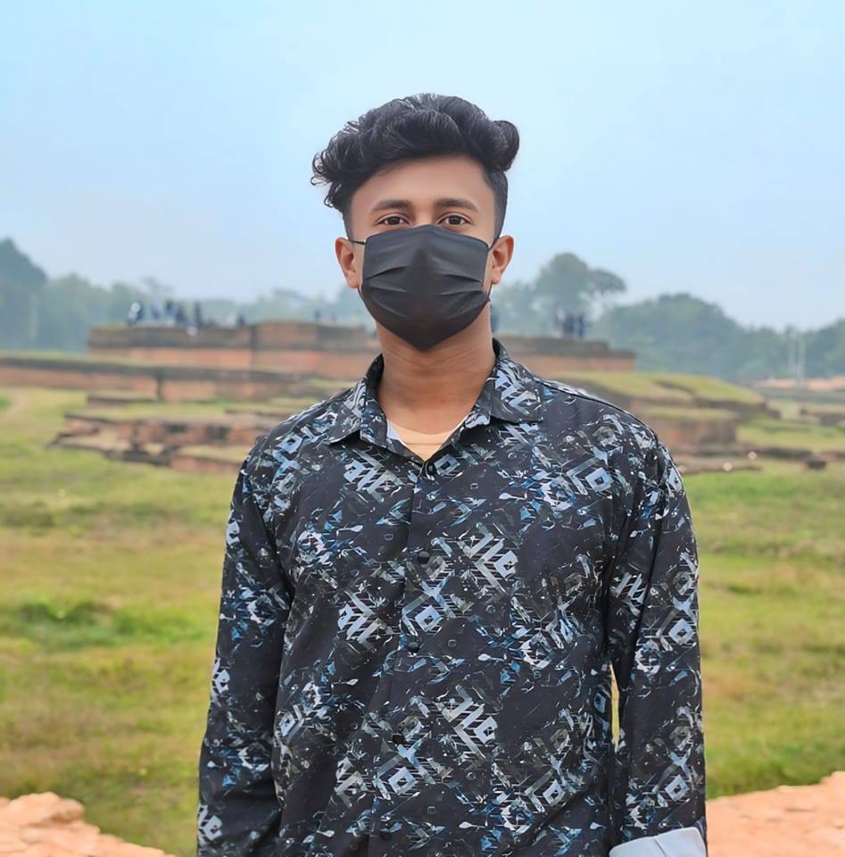 Samso Uddin