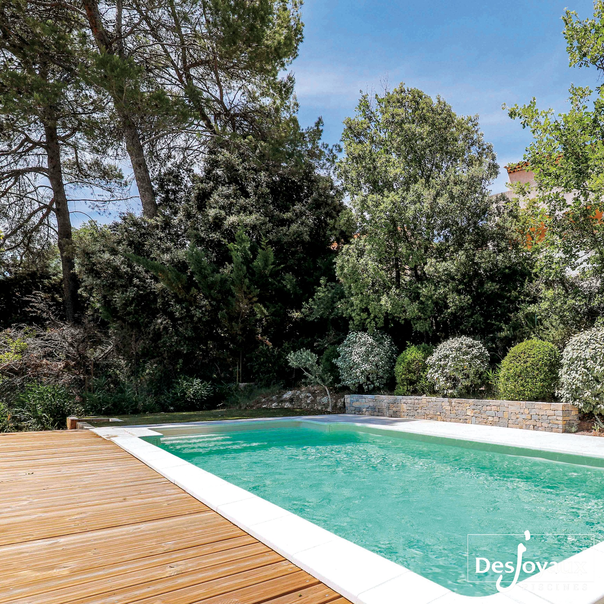 Piscinas Desjoyaux - ¿Pensando en piscinas? Únete a nuestra comunidad ...