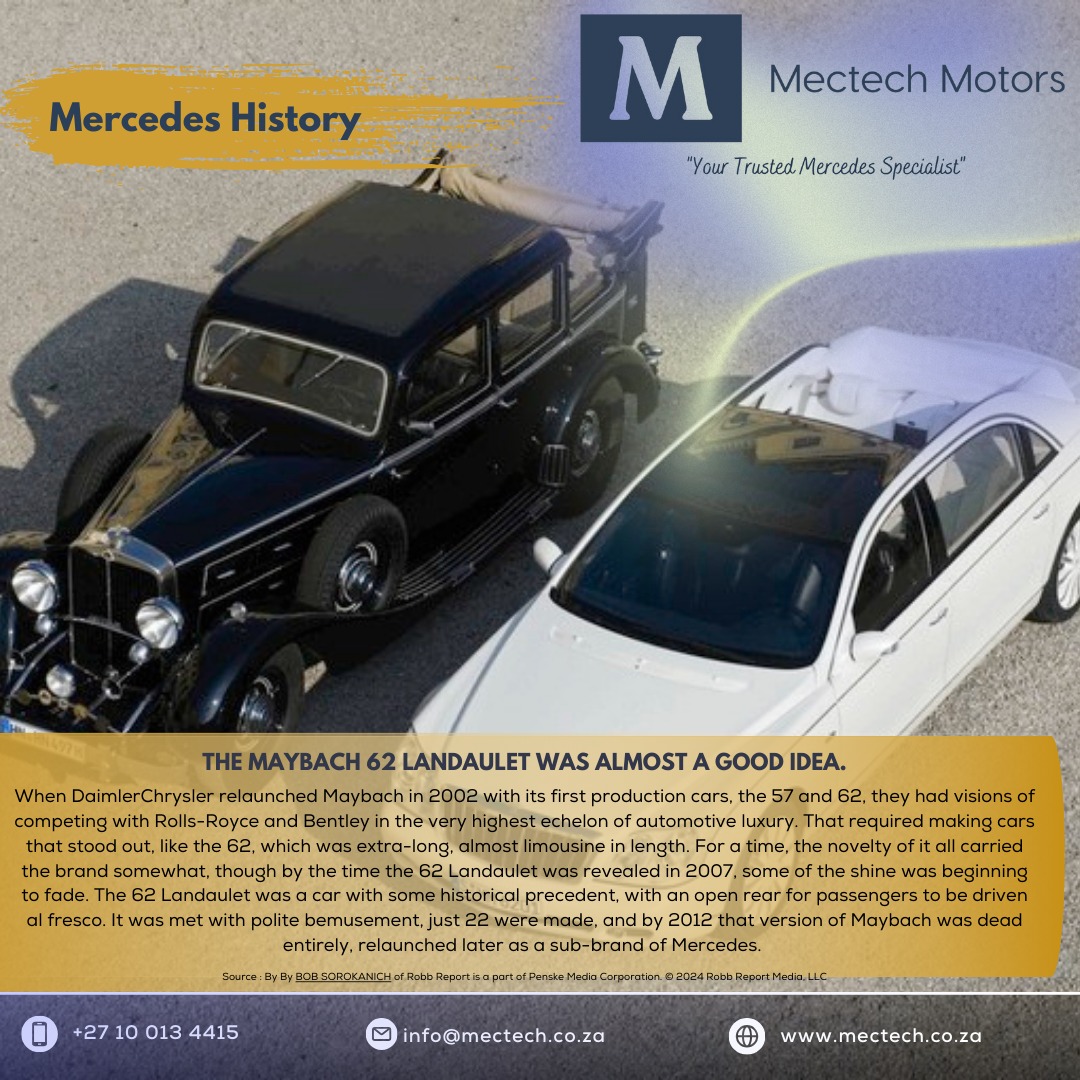 MectechMercedes