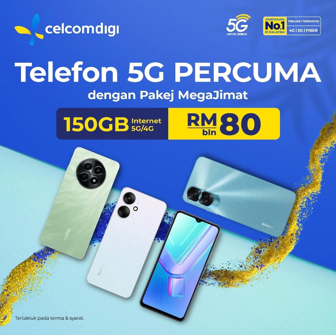 Digi Store Express Lite Beaufort | Beaufort