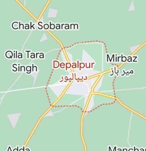 Depalpur