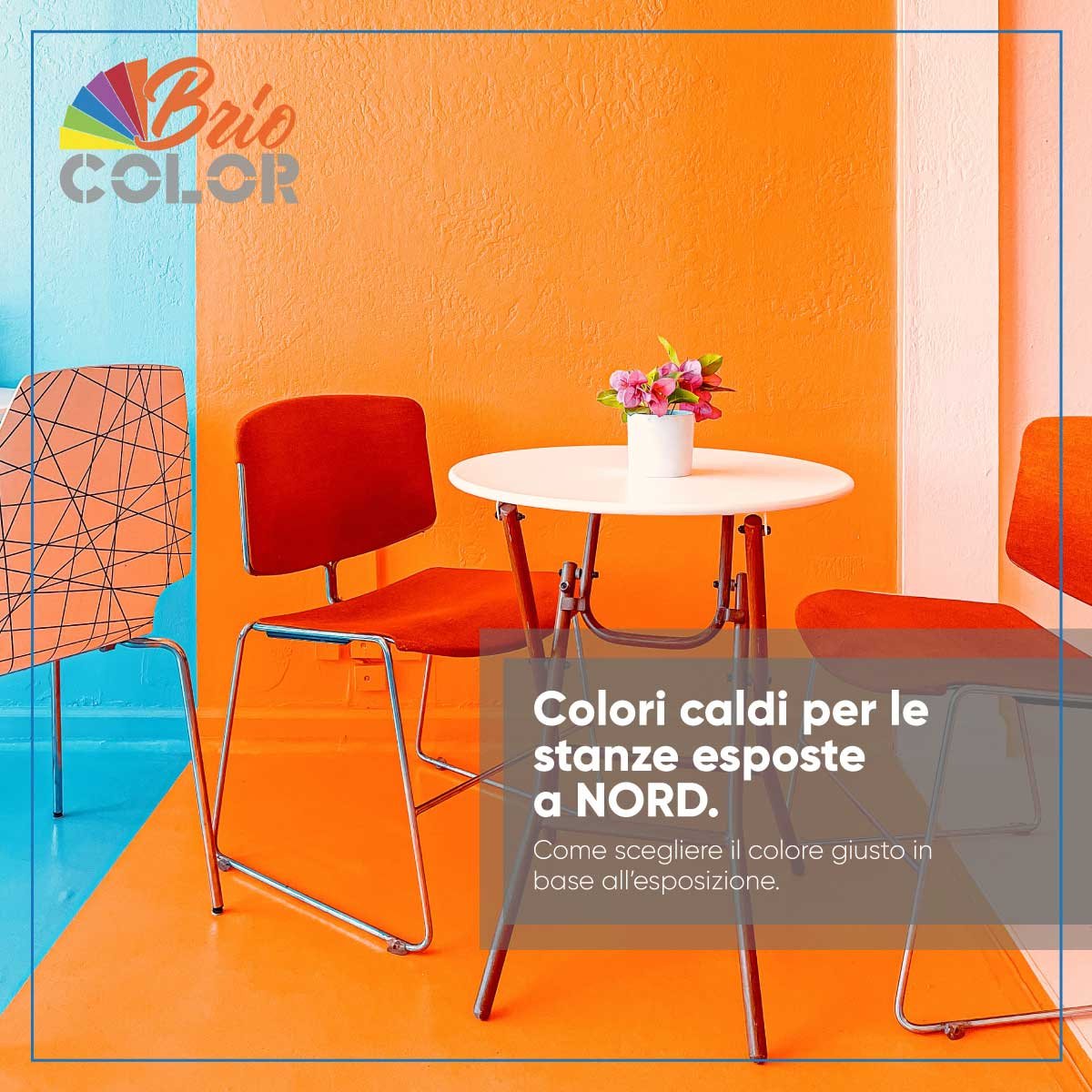 Brio Color | Florence