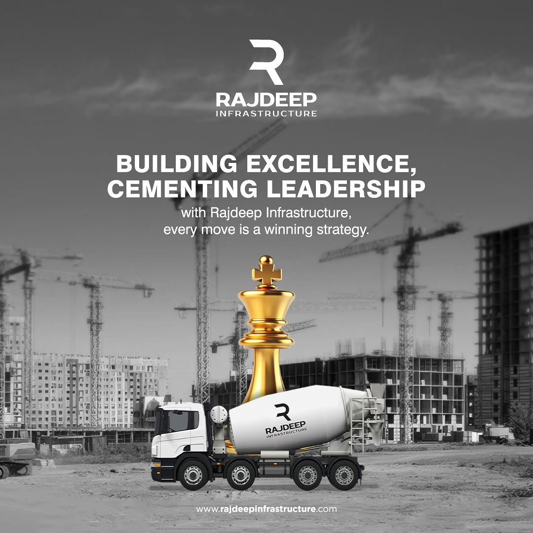Rajdeep Infrastructure