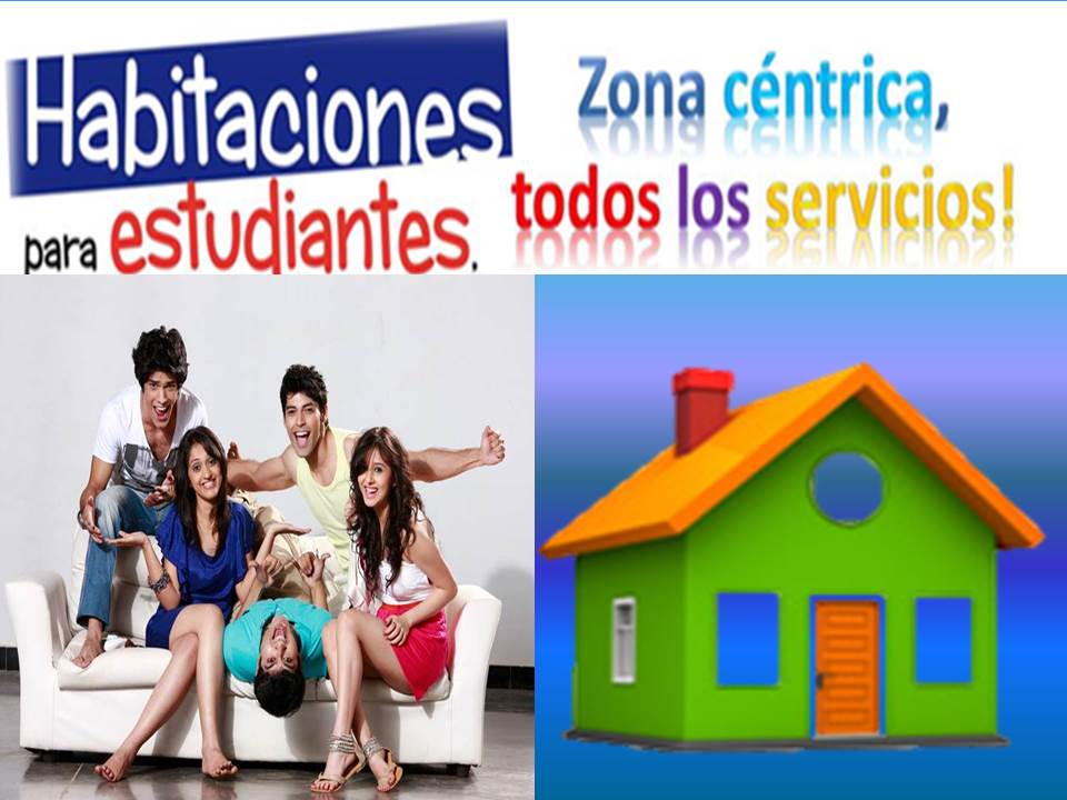 Renta - SE RENTA RECAMARA PARA ESTUDIANTE, O TRABAJADOR JOVEN