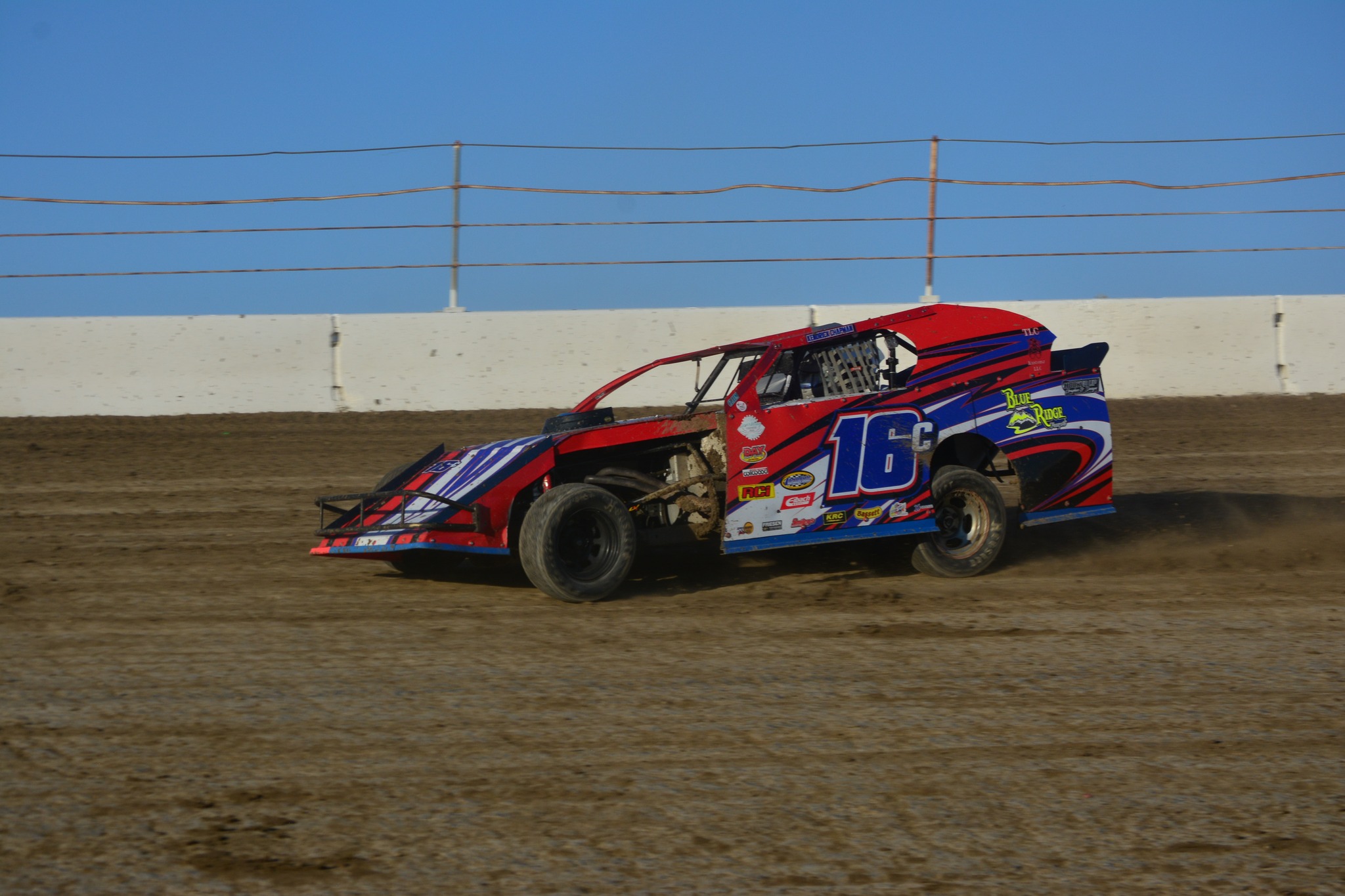 Shaw - FOR SALE 2012 Shaw Race Cars IMCA Northern Sport Mod with ...