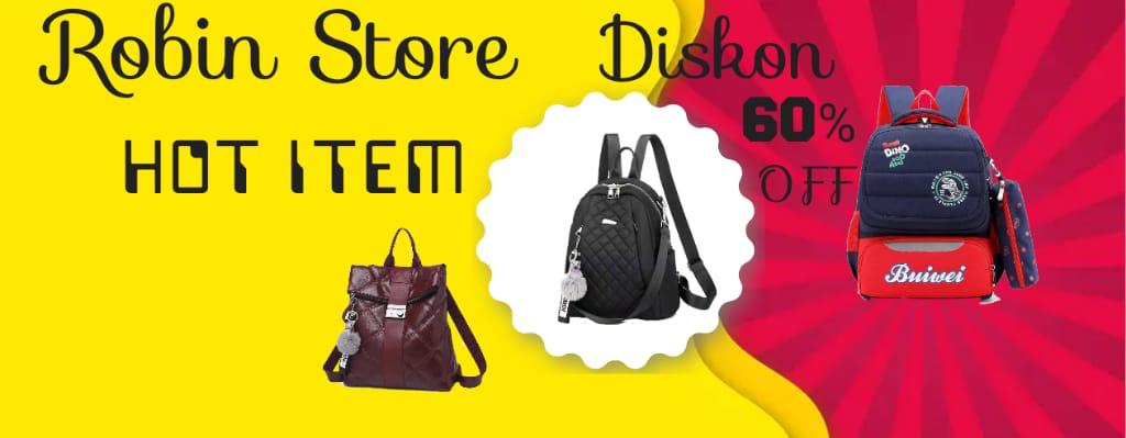 ROBIN STORE