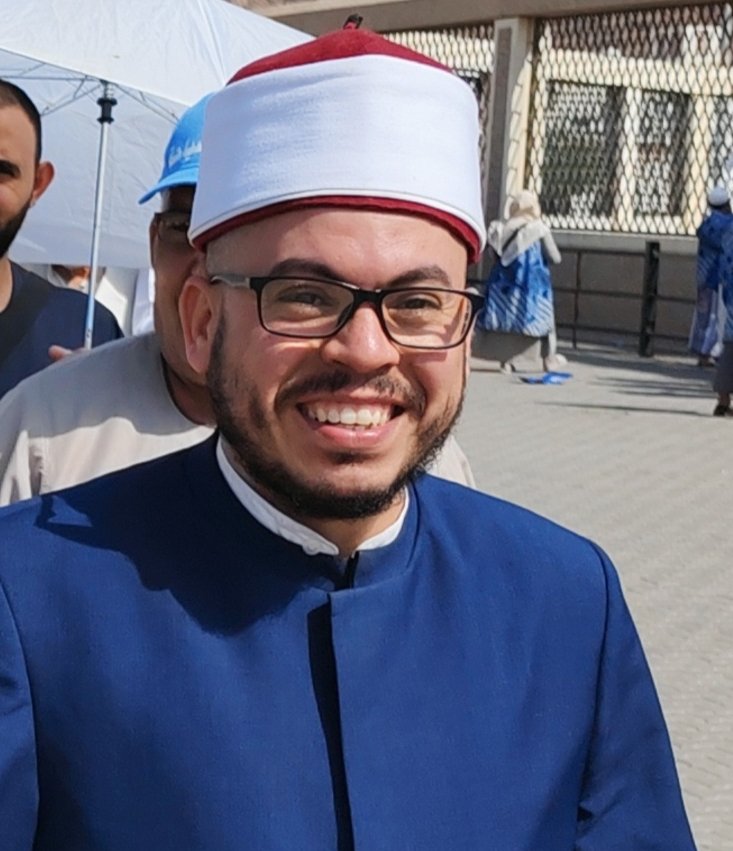 Youssef Ragab