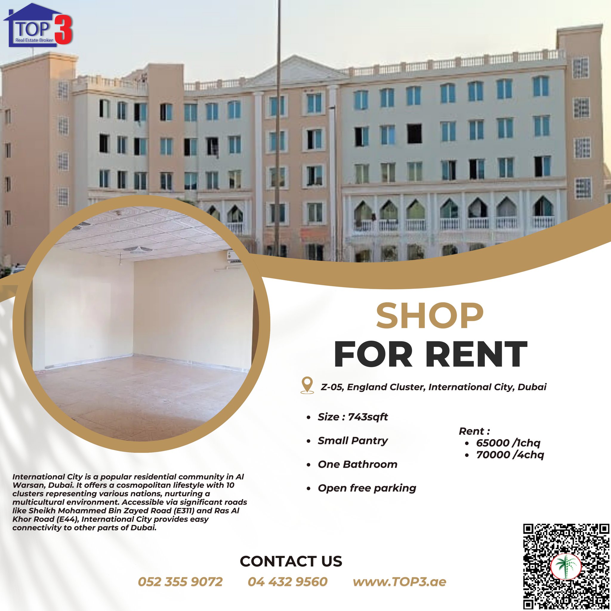 Top3 Real Estate | Dubai