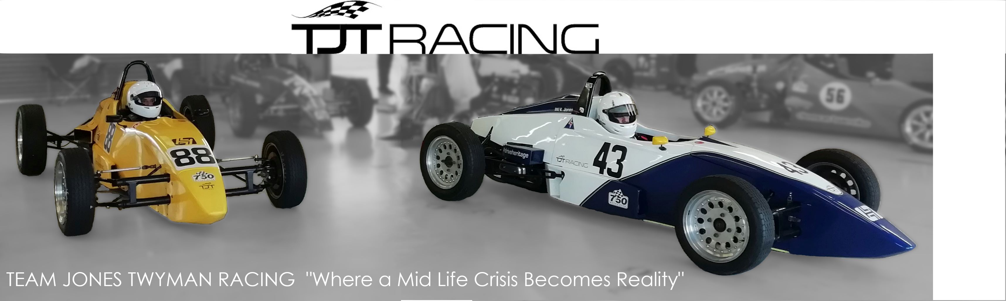 TJT Racing