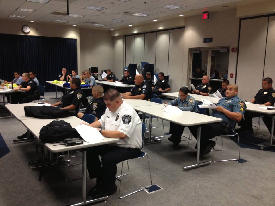 Simi Valley Police Department | Simi Valley CA