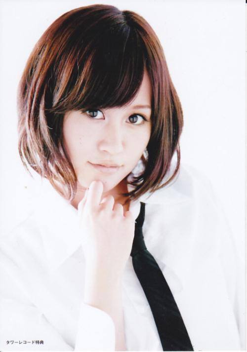 Akb48-前田敦子&大岛优子